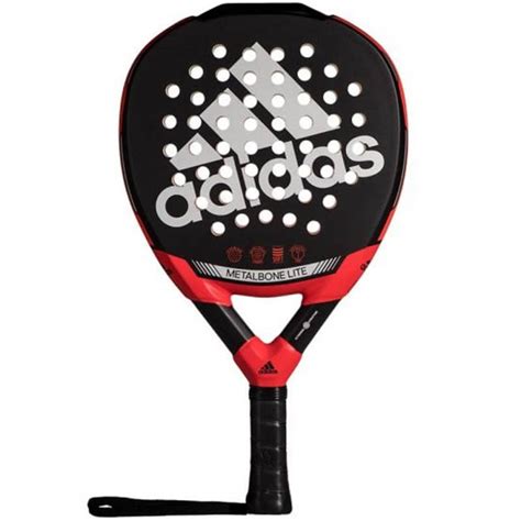 pala adidas metalbone lite|Adidas Metalbone Lite Padel Racket Review.